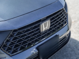 Honda Accord Hybrid Touring Sedan 2026