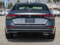 Honda Accord Hybrid Touring Sedan 2026