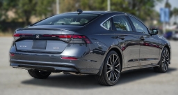 Honda Accord Hybrid Touring Sedan 2026