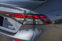 Honda Accord Hybrid Touring Sedan 2026