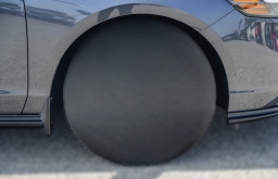 Honda Accord Hybrid Touring Sedan 2026