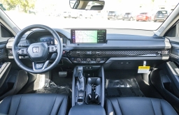 Honda Accord Hybrid Touring Sedan 2026