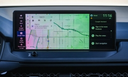 Honda Accord Hybrid Touring Sedan 2026