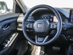 Honda Accord Hybrid Touring Sedan 2026