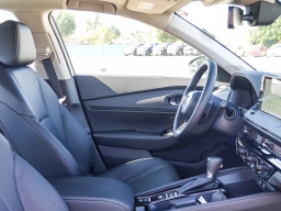 Honda Accord Hybrid Touring Sedan 2026