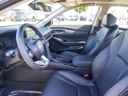 Honda Accord Hybrid Touring Sedan 2026