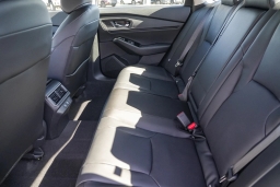 Honda Accord Hybrid Touring Sedan 2026