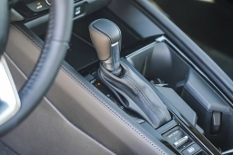 Honda Accord Hybrid Touring Sedan 2026