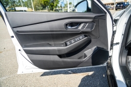 Honda Accord Hybrid Touring Sedan 2026