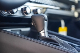 Honda Accord Hybrid Touring Sedan 2026