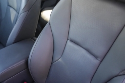 Honda Accord Hybrid Touring Sedan 2026