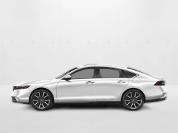 Honda Accord Hybrid Touring Sedan 2026
