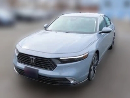 Honda Accord Hybrid Touring Sedan 2026