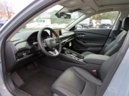 Honda Accord Hybrid Touring Sedan 2026