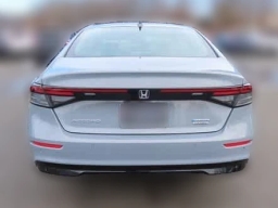 Honda Accord Hybrid Touring Sedan 2026