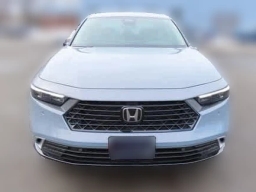 Honda Accord Hybrid Touring Sedan 2026