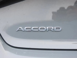 Honda Accord Hybrid Touring Sedan 2026