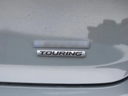 Honda Accord Hybrid Touring Sedan 2026