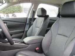 Honda Accord Hybrid Touring Sedan 2026