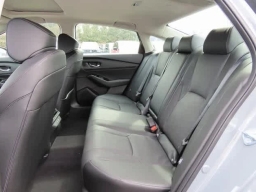 Honda Accord Hybrid Touring Sedan 2026