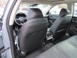 Honda Accord Hybrid Touring Sedan 2026