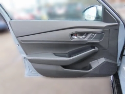 Honda Accord Hybrid Touring Sedan 2026