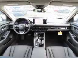 Honda Accord Hybrid Touring Sedan 2026