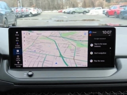 Honda Accord Hybrid Touring Sedan 2026