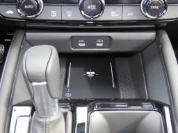 Honda Accord Hybrid Touring Sedan 2026