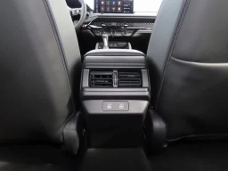 Honda Accord Hybrid Touring Sedan 2026