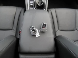 Honda Accord Hybrid Touring Sedan 2026