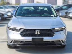 Honda Accord Hybrid Touring Sedan 2026
