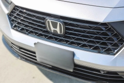 Honda Accord Hybrid Touring Sedan 2026