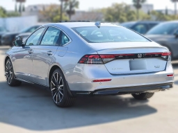 Honda Accord Hybrid Touring Sedan 2026