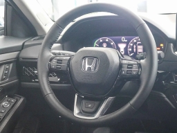 Honda Accord Hybrid Touring Sedan 2026