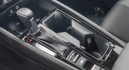 Honda Accord Hybrid Touring Sedan 2026