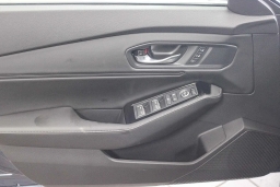 Honda Accord Hybrid Touring Sedan 2026