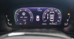 Honda Accord Hybrid Touring Sedan 2026
