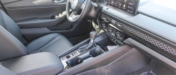 Honda Accord Hybrid Touring Sedan 2026