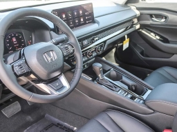 Honda Accord Hybrid Touring Sedan 2026