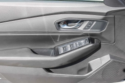 Honda Accord Hybrid Touring Sedan 2026