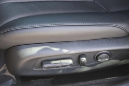 Honda Accord Hybrid Touring Sedan 2026