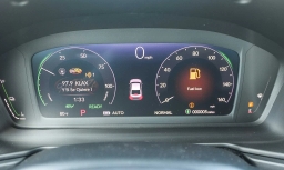 Honda Accord Hybrid Touring Sedan 2026