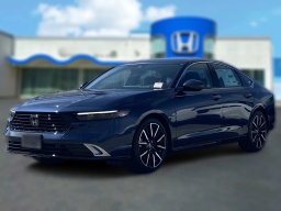 Honda Accord Hybrid Touring Sedan 2026