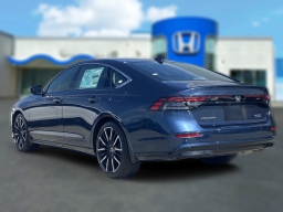Honda Accord Hybrid Touring Sedan 2026