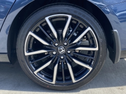 Honda Accord Hybrid Touring Sedan 2026