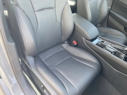 Honda Accord Hybrid Touring Sedan 2026