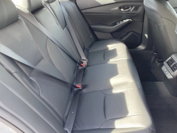 Honda Accord Hybrid Touring Sedan 2026