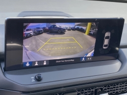 Honda Accord Hybrid Touring Sedan 2026