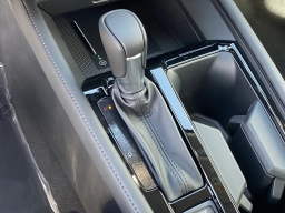 Honda Accord Hybrid Touring Sedan 2026